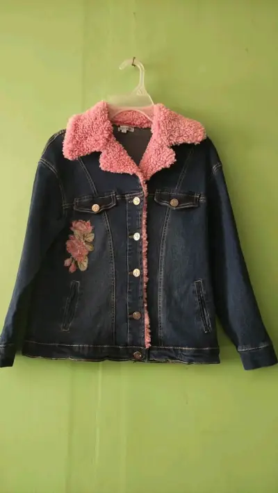 Ropa Limonada Niña Talla 8 - miniatura 1
