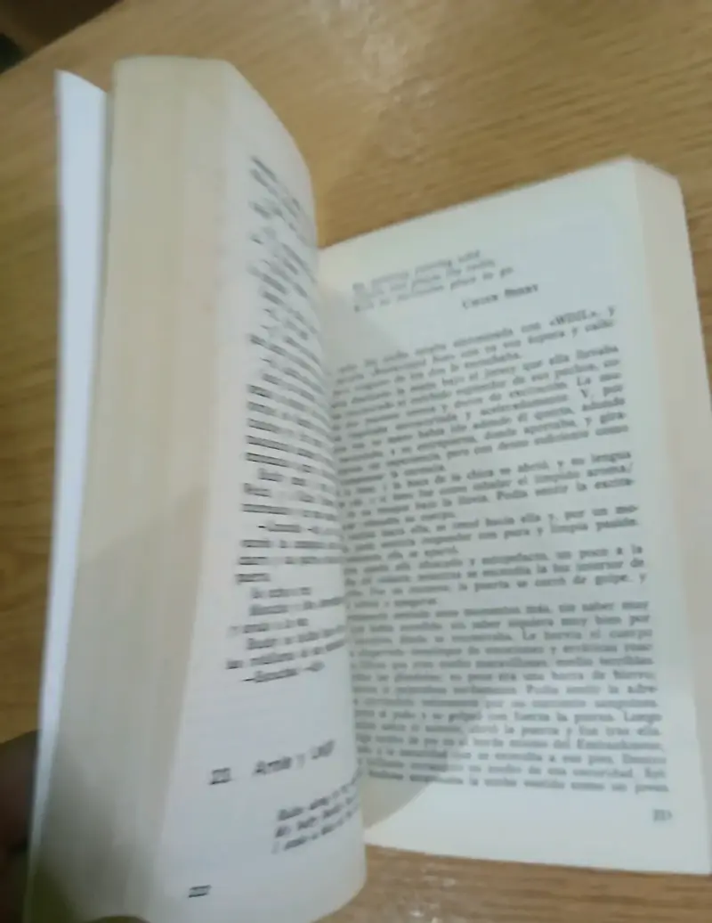 Libro 'Christine' de Stephen King en buen estado - 3