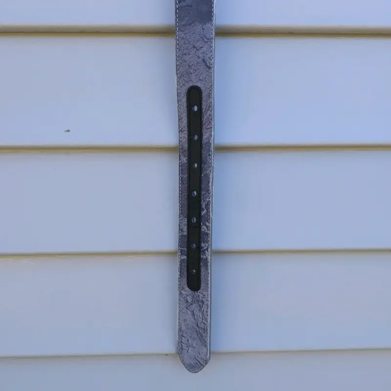 Cinturón Realtree reversible - 3