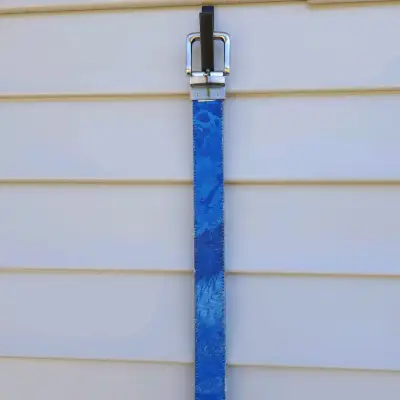 Cinturón Realtree reversible - miniatura 5