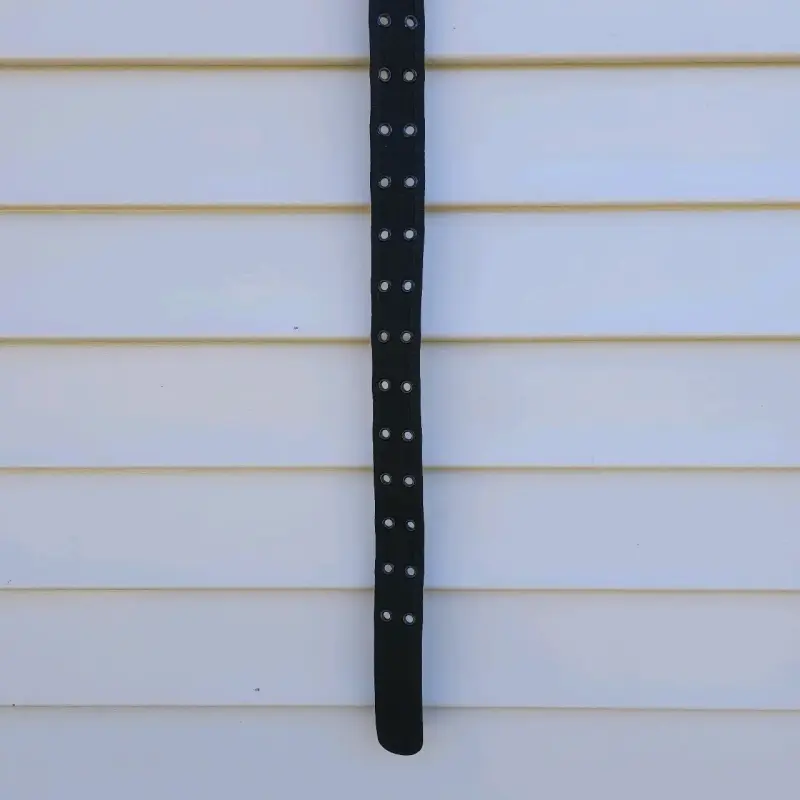 Cinturón estilo y2k - 3