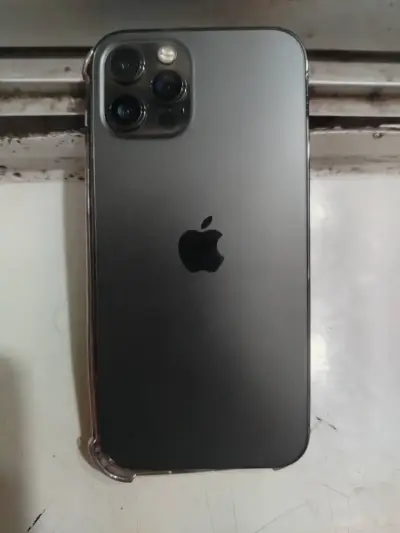 iPhone 12 Pro - miniatura 1
