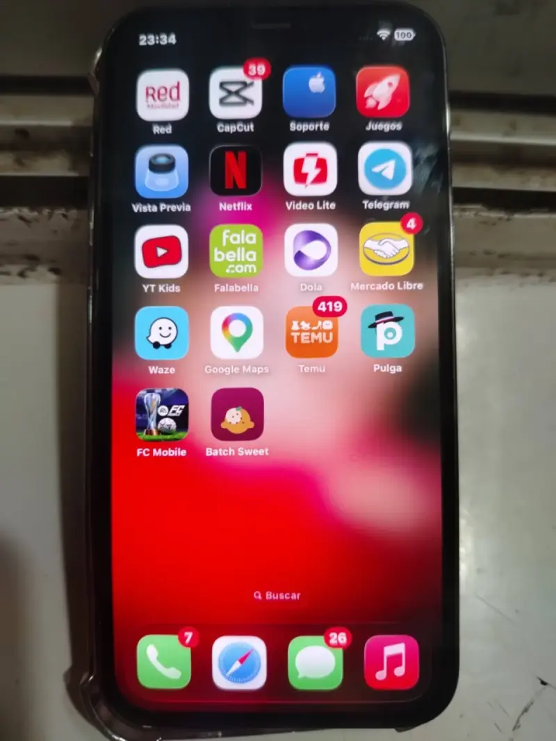 iPhone 12 Pro - 2