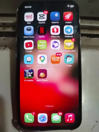 iPhone 12 Pro - miniatura 2