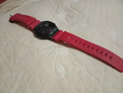 Reloj Casio Digital - miniatura 5