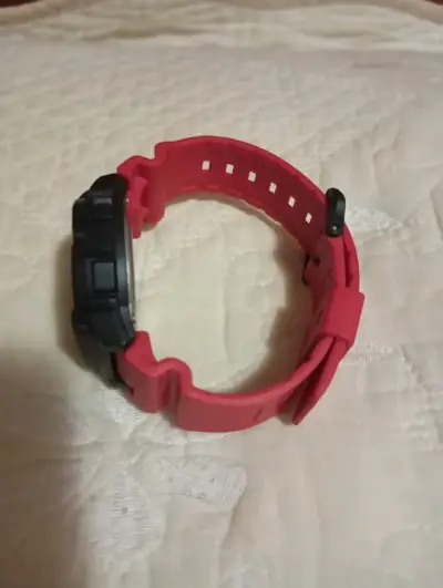 Reloj Casio Digital - miniatura 6