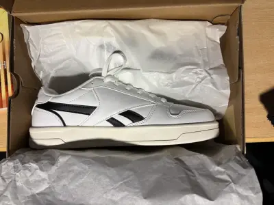 Zapatillas Reebok Match Prime v2 Hombre - miniatura 4