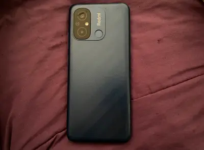 Celular Redmi 12c con Carcasas - miniatura 1