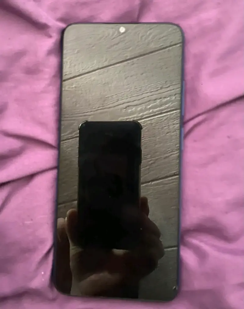 Celular Redmi 12c con Carcasas - 3