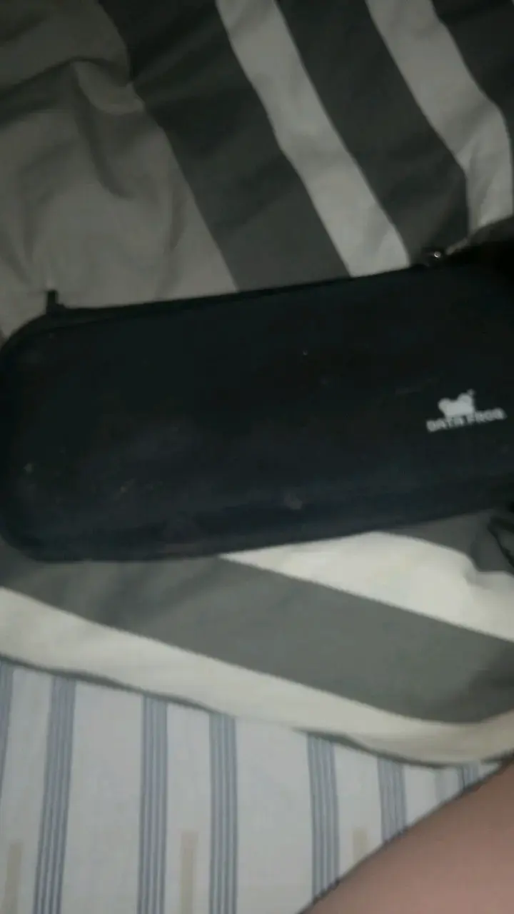 Estuche rígido para consola Nintendo Switch - 1