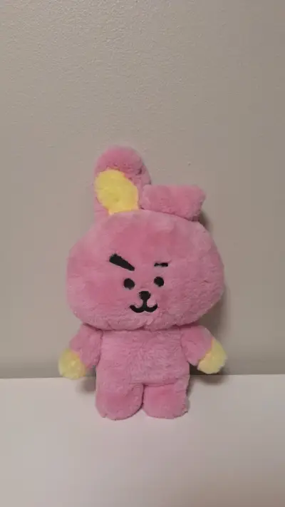 Peluche BT21 Cookie - miniatura 1