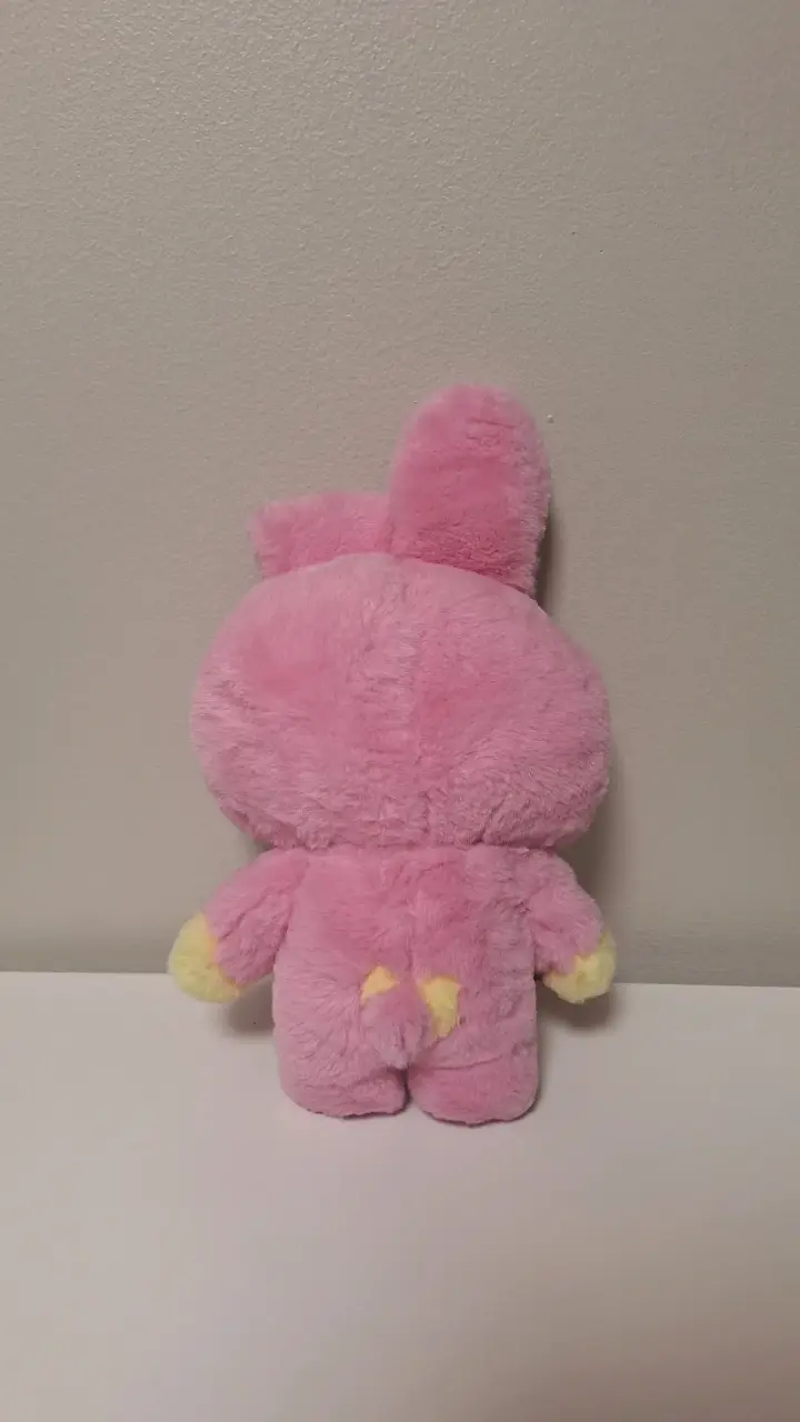 Peluche BT21 Cookie - 2
