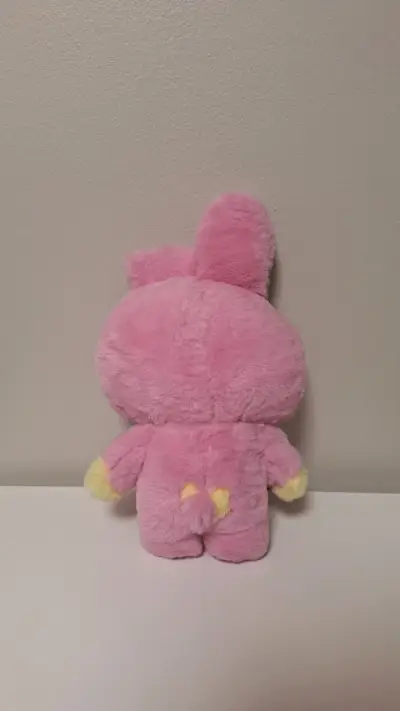 Peluche BT21 Cookie - miniatura 2