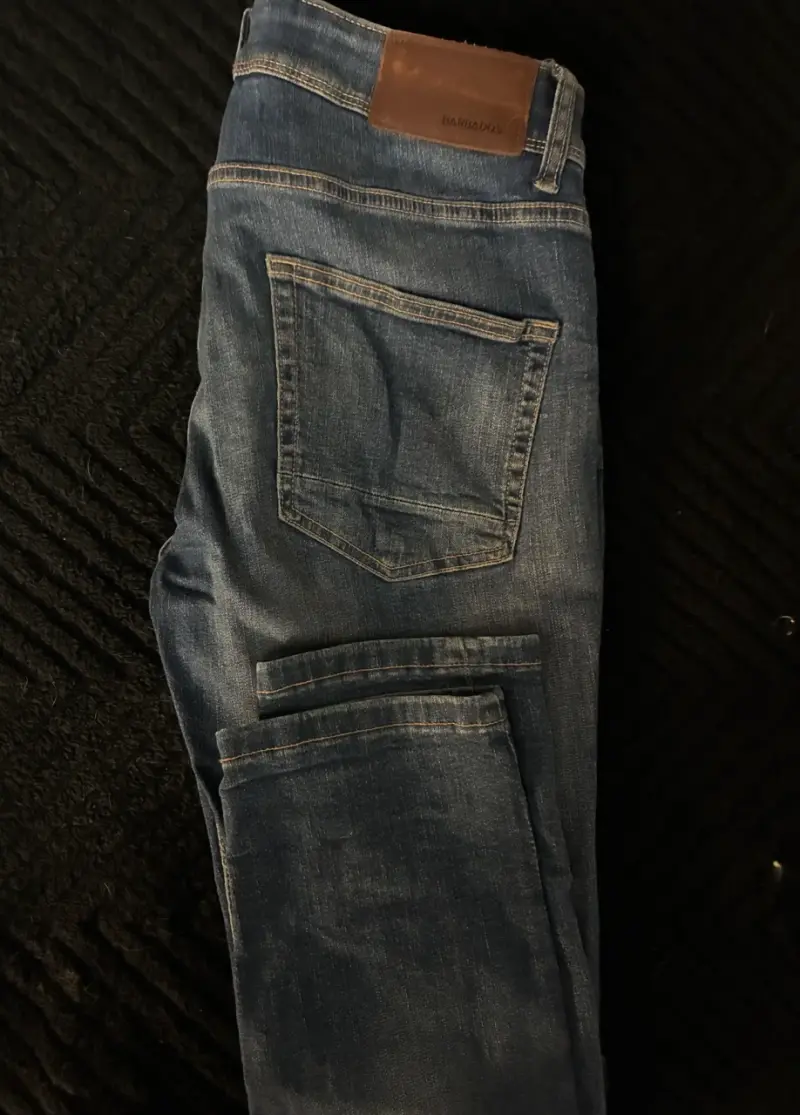 Jeans Barbados - 1