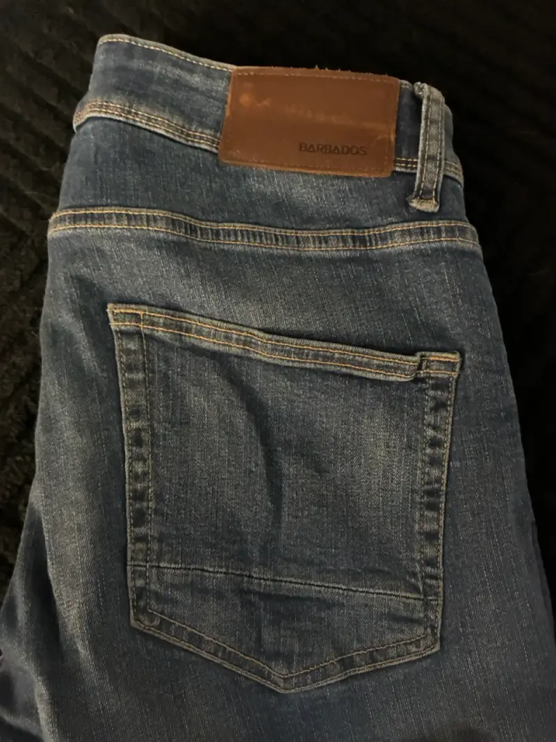 Jeans Barbados - 2