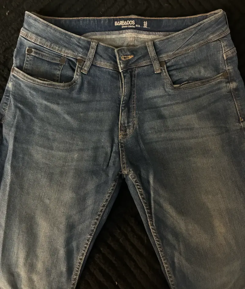 Jeans Barbados - 3