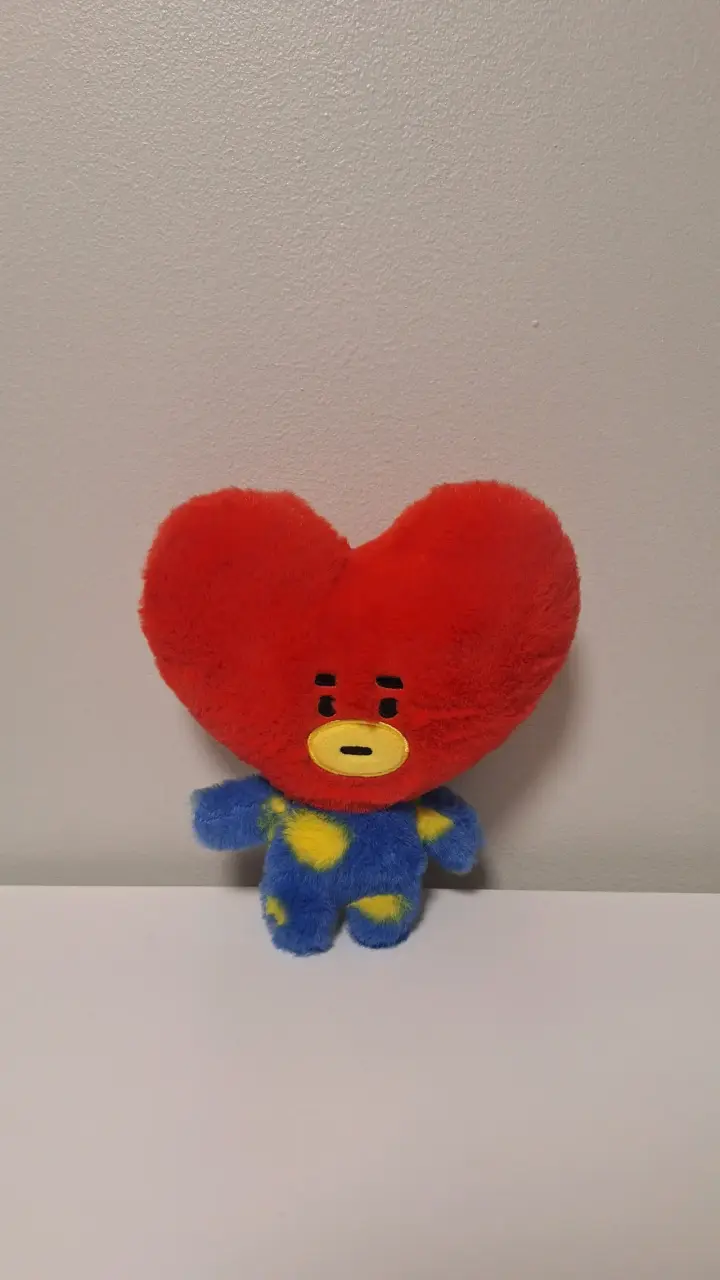 Peluche BT21 Tata - 1