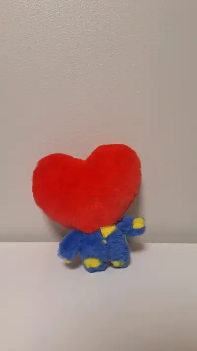 Peluche BT21 Tata - miniatura 2