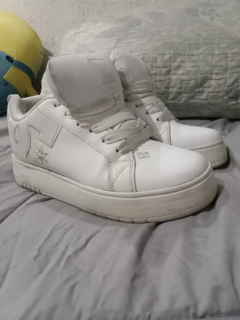 Zapatillas DC originales - 1