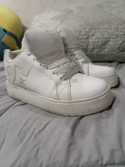 Zapatillas DC originales - miniatura 1
