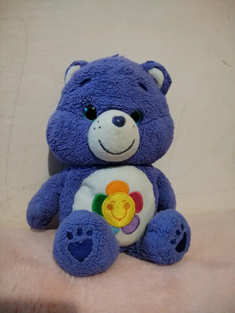 Peluches Ositos Cariñositos en colores variados - 2