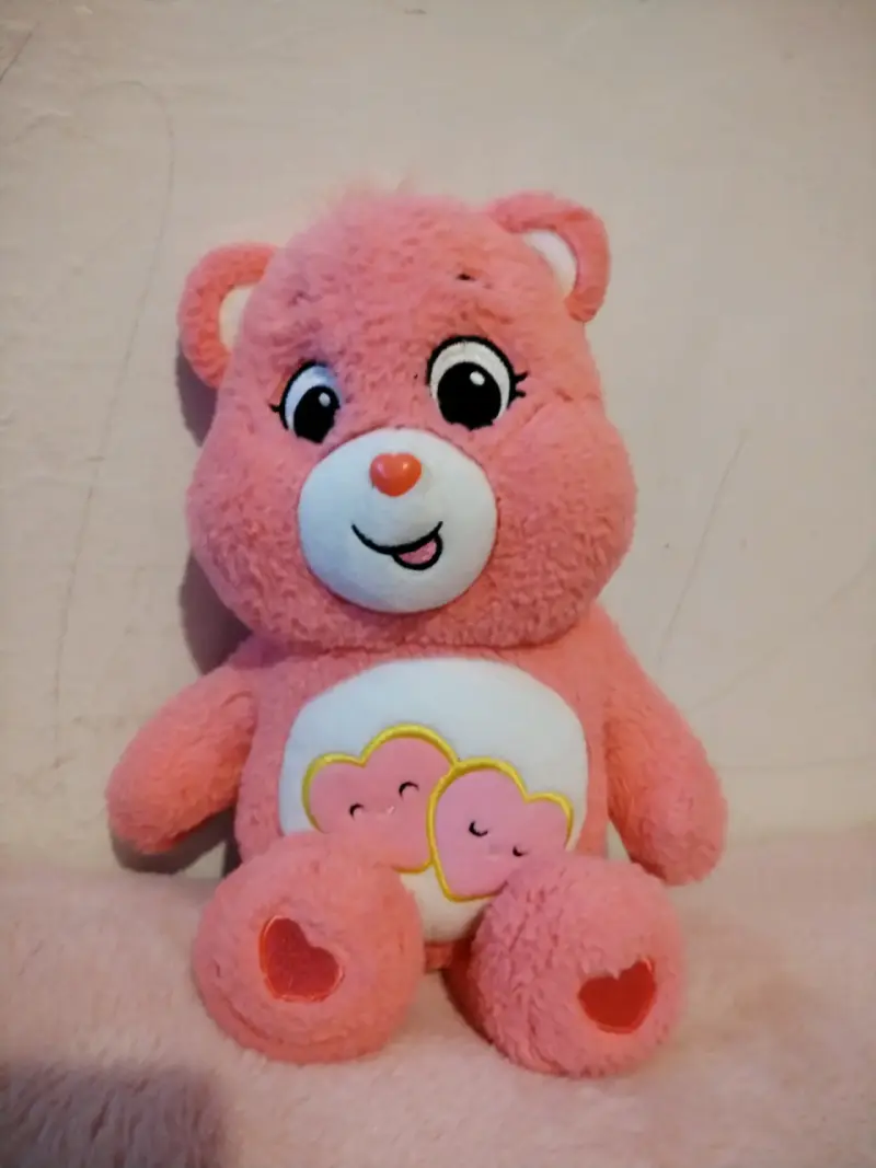 Peluches Ositos Cariñositos en colores variados - 3
