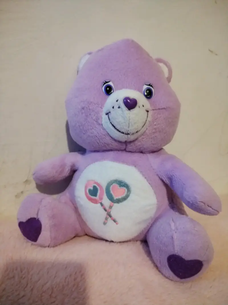 Peluches Ositos Cariñositos en colores variados - 4