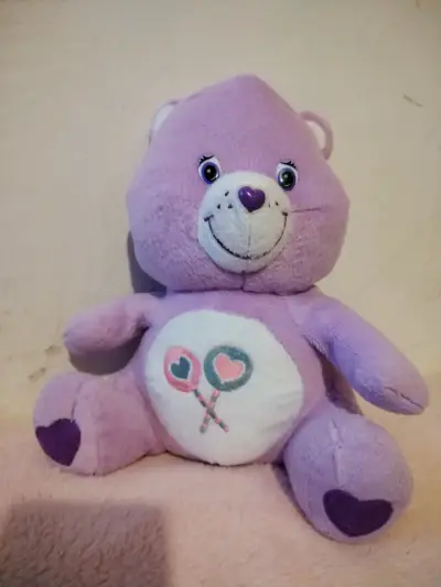 Peluches Ositos Cariñositos en colores variados - miniatura 4