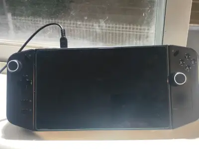Consola lenovo legion go z1 extreme de 1tb - miniatura 4