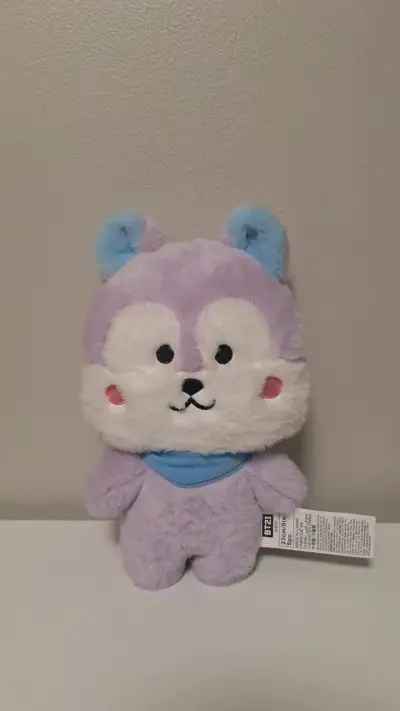Peluche BT21 Mang - miniatura 1