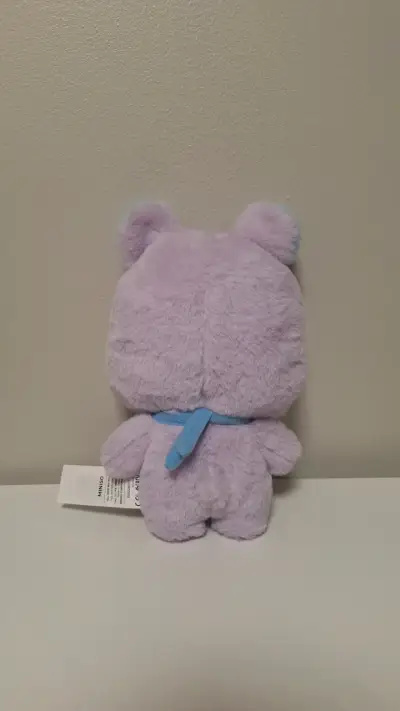 Peluche BT21 Mang - miniatura 2
