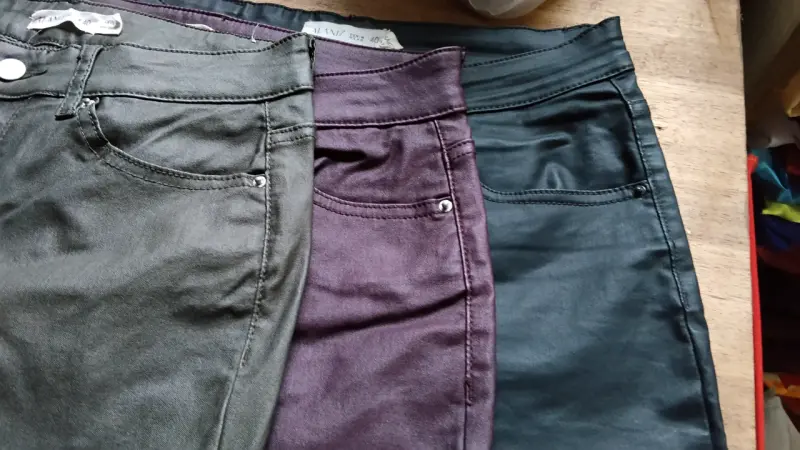 Blazers de mujer en varios colores - 1