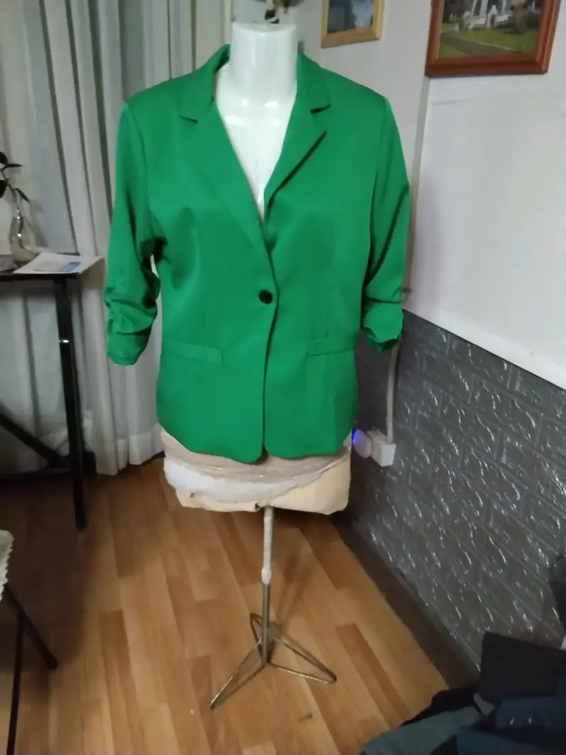 Blazers de mujer en varios colores - 2