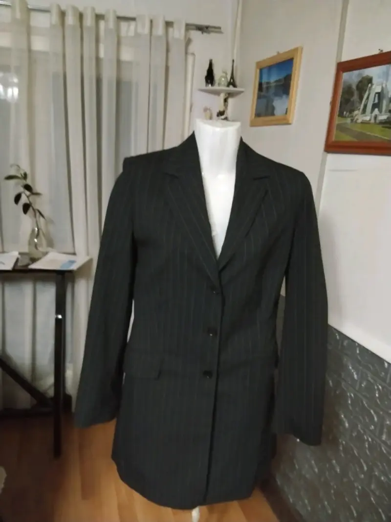 Blazers de mujer en varios colores - 4
