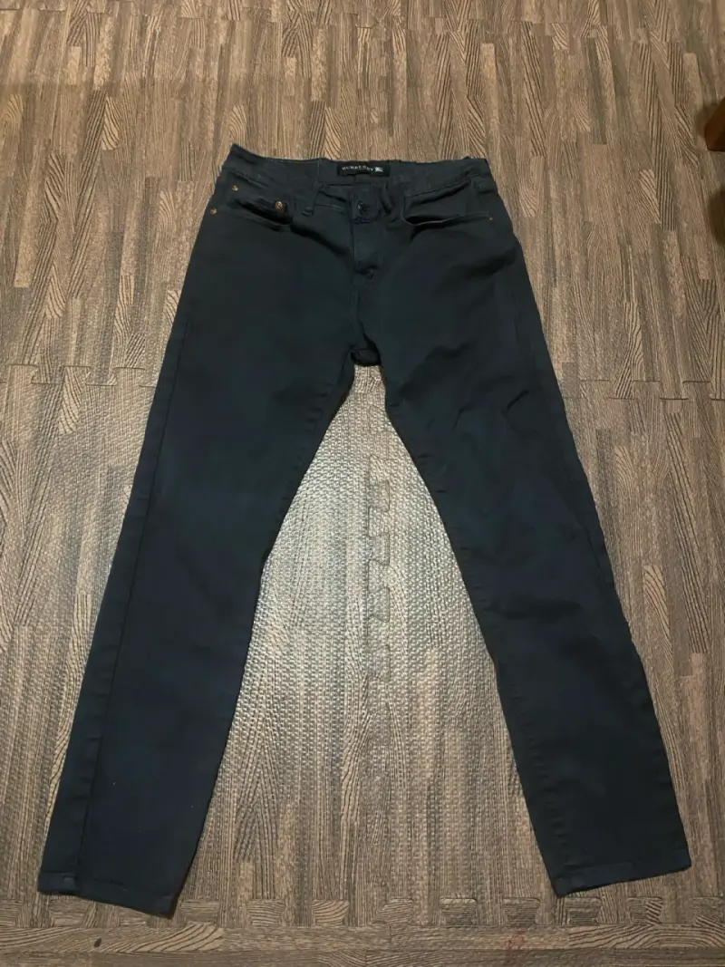 Jeans Burberry OG Fit 38 - 1