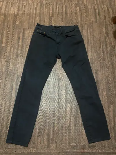 Jeans Burberry OG Fit 38 - miniatura 1
