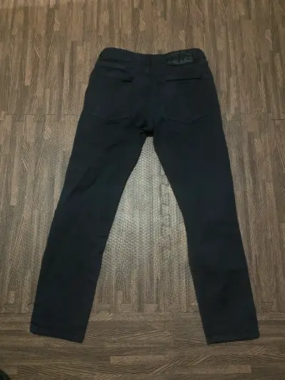 Jeans Burberry OG Fit 38 - miniatura 2