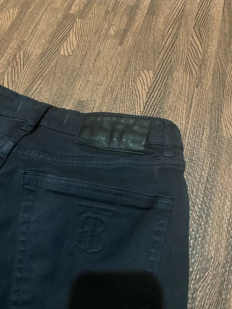 Jeans Burberry OG Fit 38 - 3