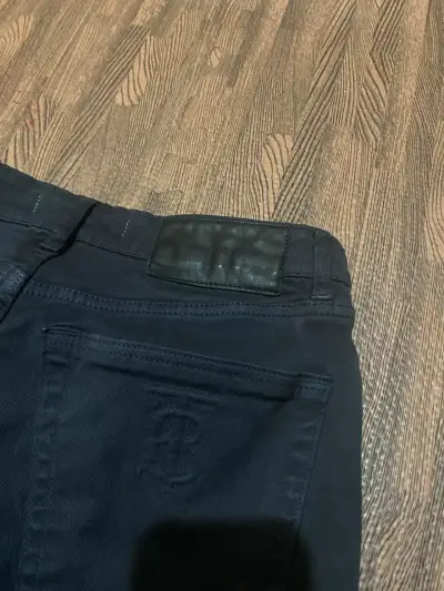 Jeans Burberry OG Fit 38 - miniatura 3