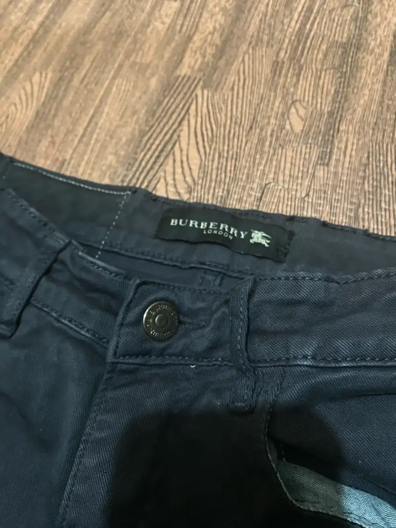 Jeans Burberry OG Fit 38 - 5