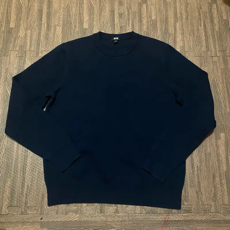 Suéter Uniqlo Talla M - 1