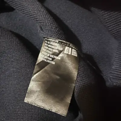 Suéter Uniqlo Talla M - miniatura 4