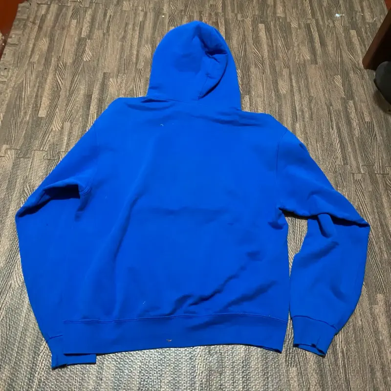Polerón Fit S - Chicago Cubs MLB - 3