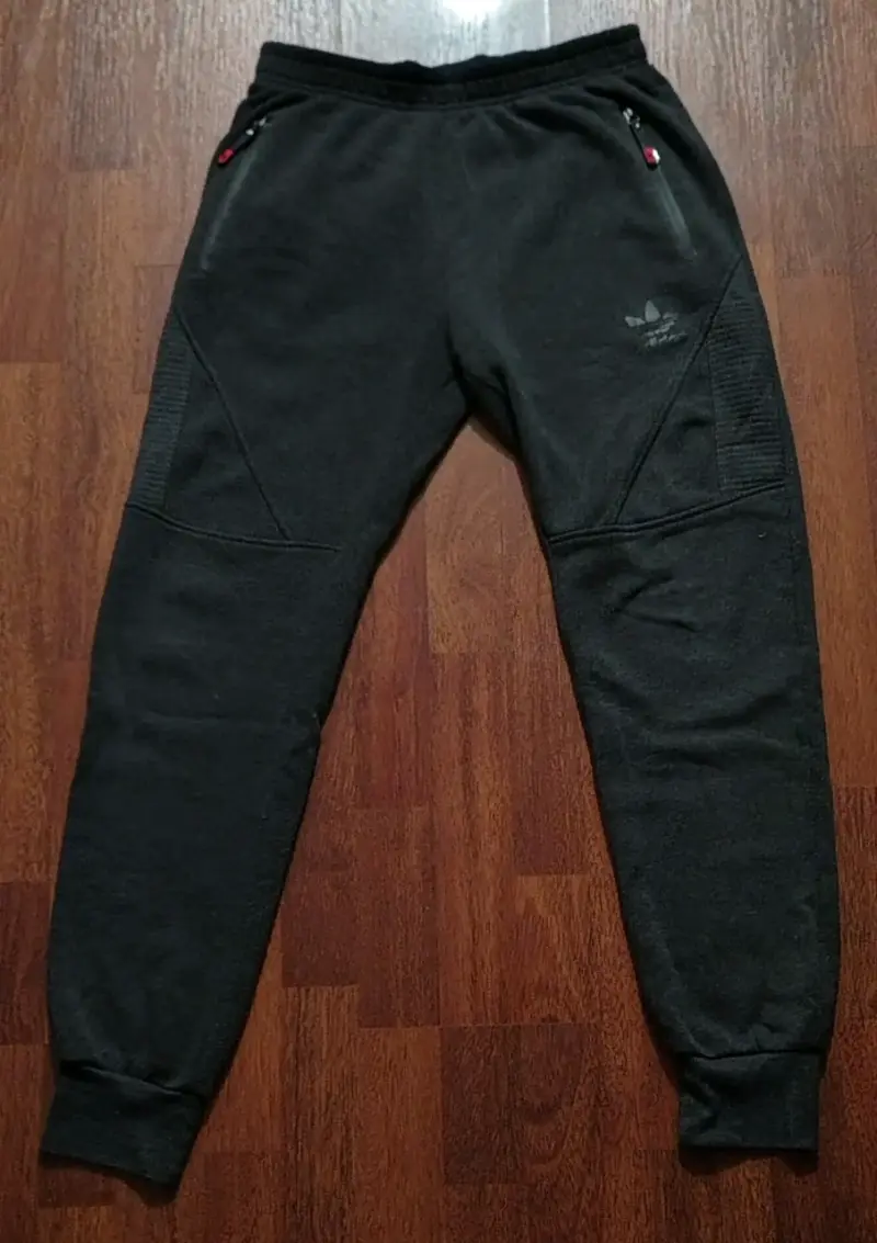 Pantalones Adidas - 2
