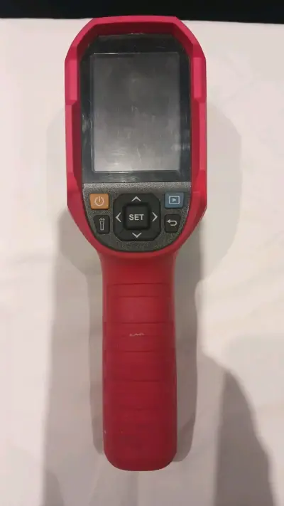 Cámara térmica profesional UNI-T UTi165K - miniatura 2