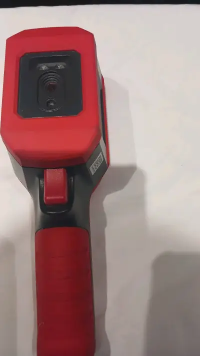 Cámara térmica profesional UNI-T UTi165K - miniatura 3