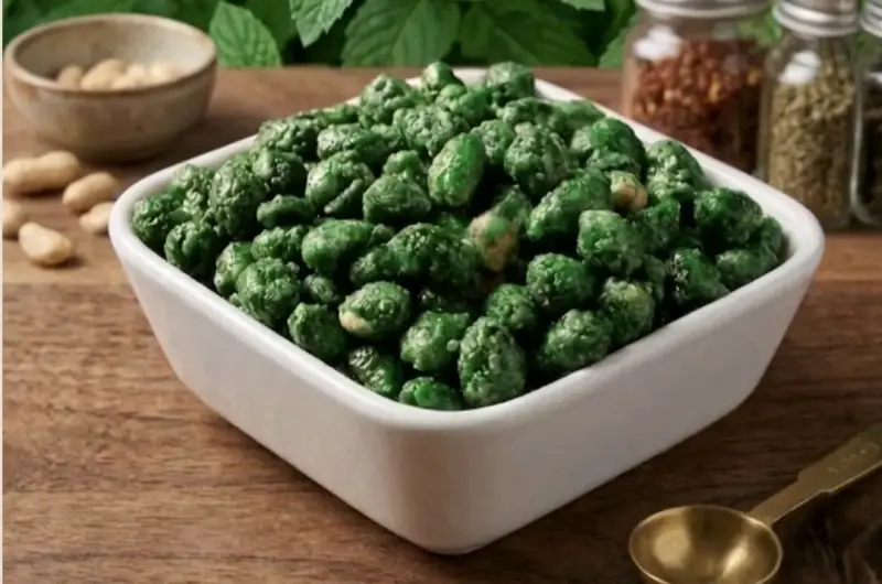 Frutos secos variados, mix de sabores - 3