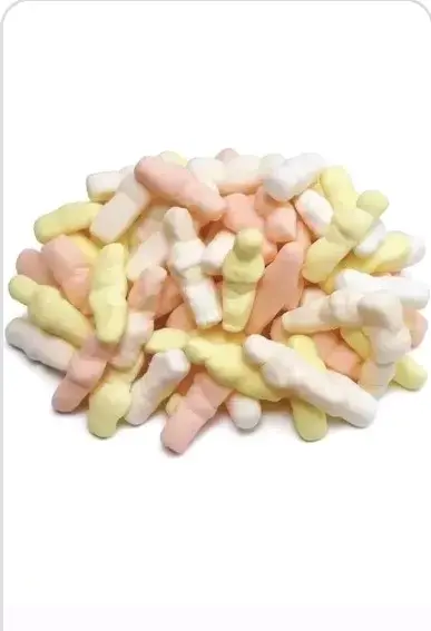 Frutos secos variados, mix de sabores - 5
