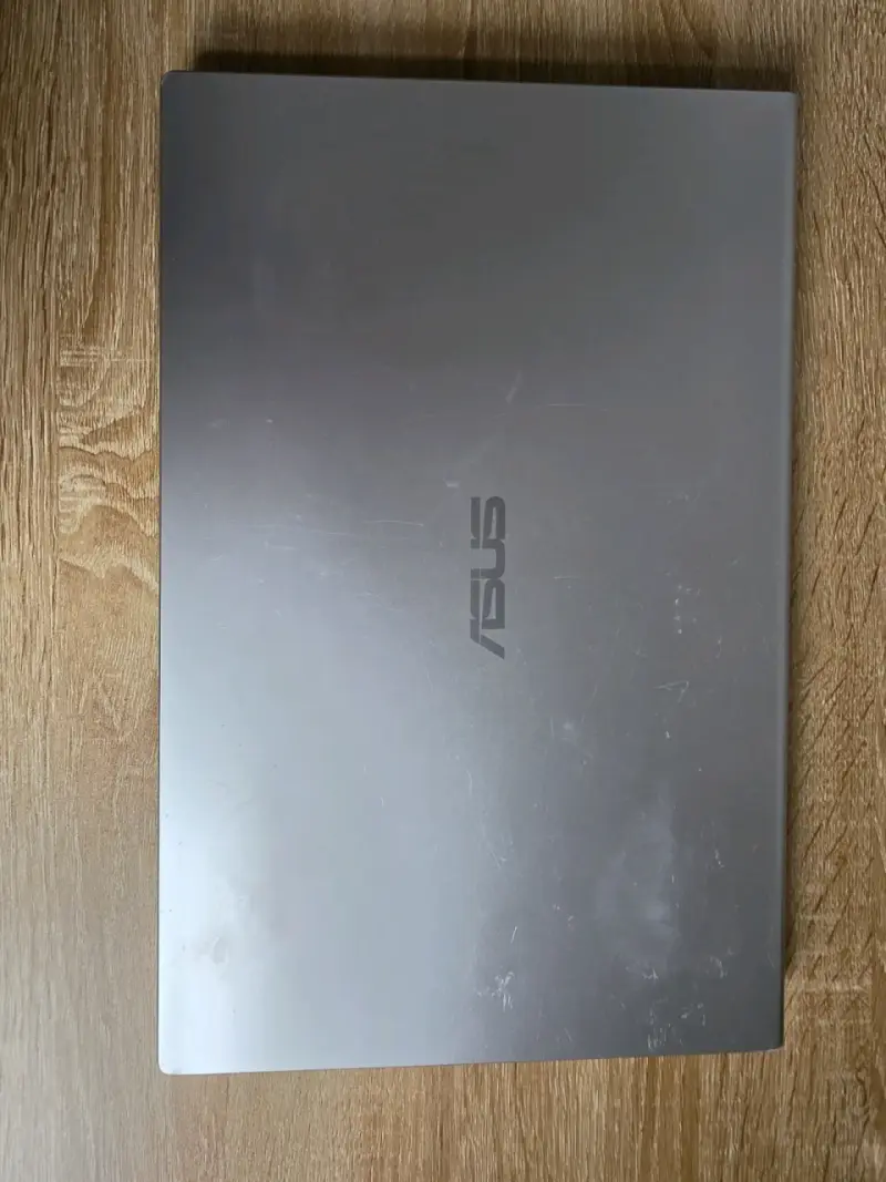 Notebook ASUS Ryzen 7 / 16GB RAM / SSD 512GB - 5