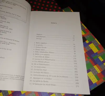 En El Búnker De Hitler - miniatura 3